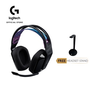 Logitech G535 LIGHTSPEED Wireless Headphones Review - Impulse Gamer