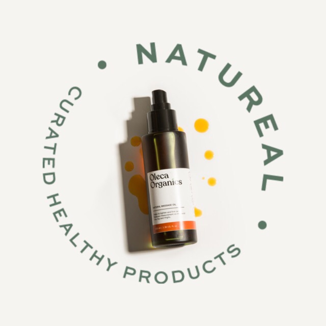 Oleca Organics Slimming & Fat Burner Oil 100ml (Free Meteran) | Shopee ...