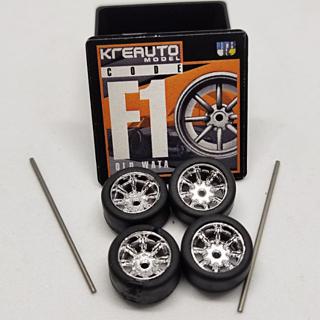 Kreauto best sale custom wheels