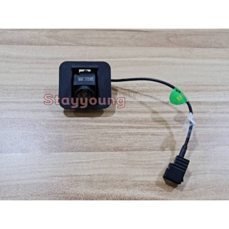 PROTON X70 AND X50 REVERSE CAMERA | Shopee Malaysia