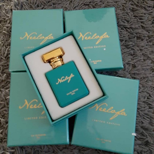 Perfume discount neelofa original