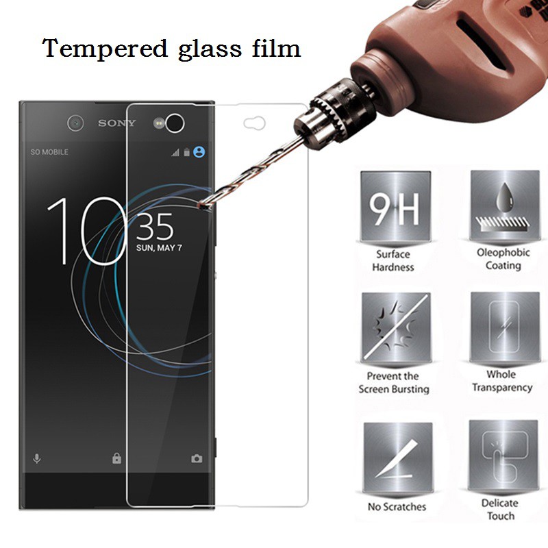 Cover Posteriore Batteria Per Sony Xperia Z, Z1, Z2, Z3, Z5 E Compact - Ricambio