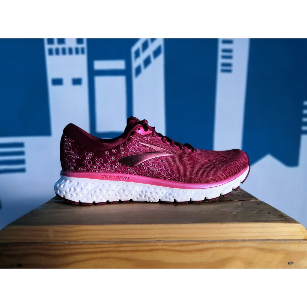 BROOKS GLYCERIN 17 WOMEN Shopee Malaysia