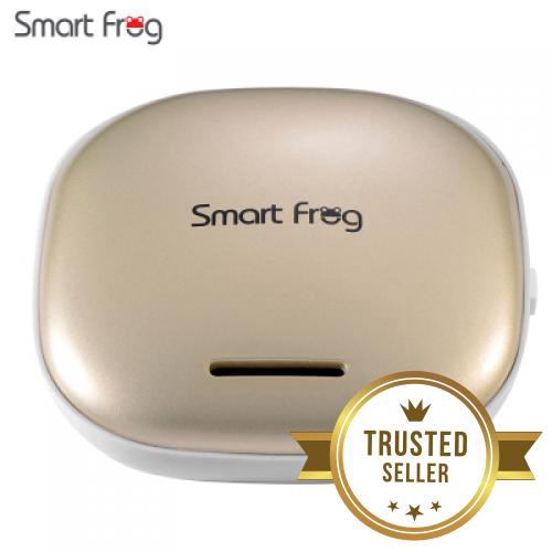 Smart frog online air purifier