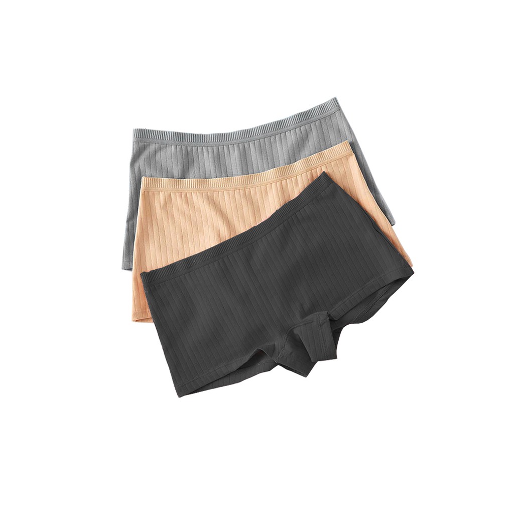 Women's boyshort panties