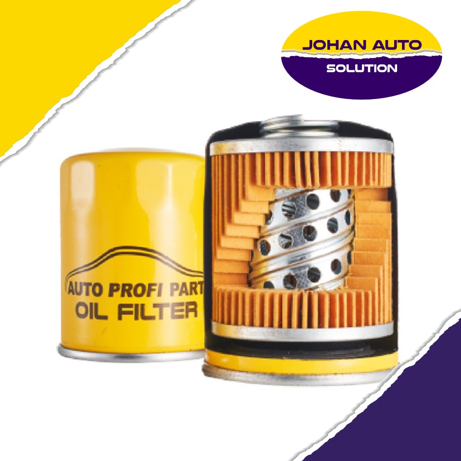 20-Pack Engine Oil Filter (04152-31090) – Fits Toyota Avalon, Camry, Highlander, RAV4, Tacoma