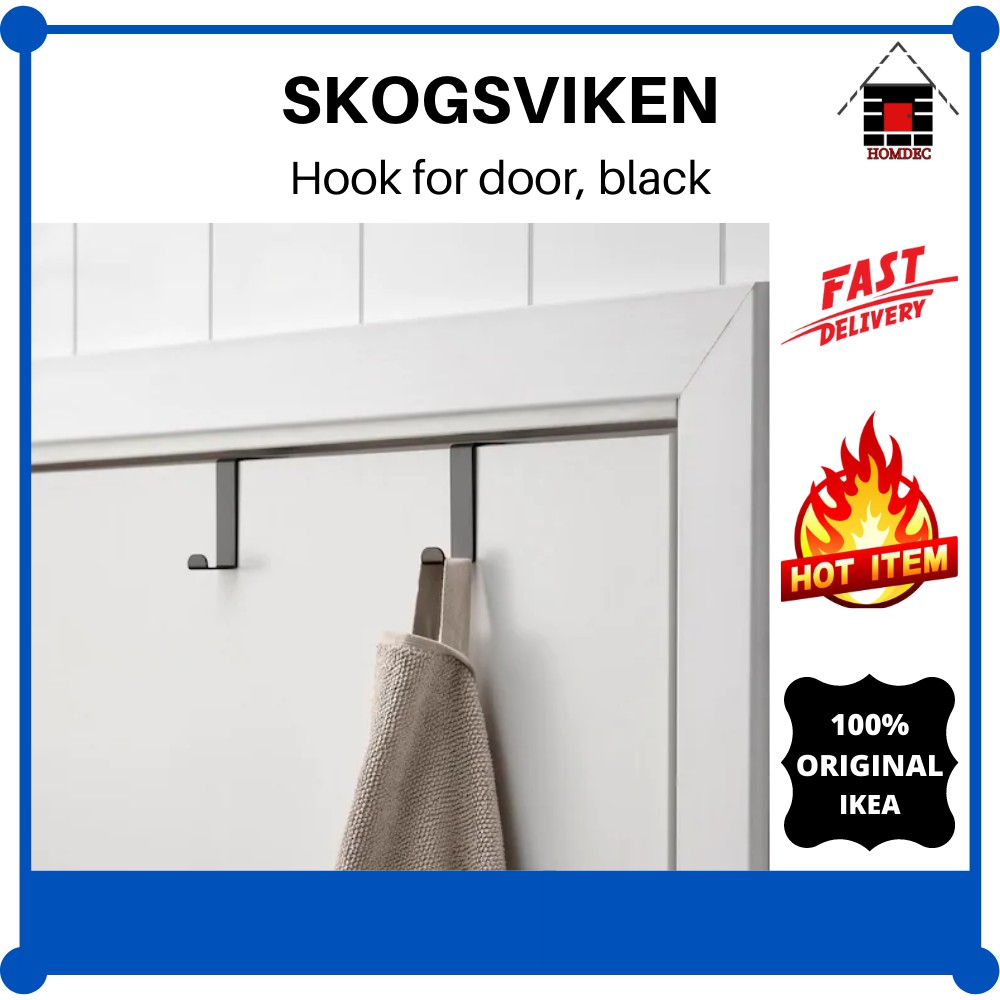 Skogsviken hook discount