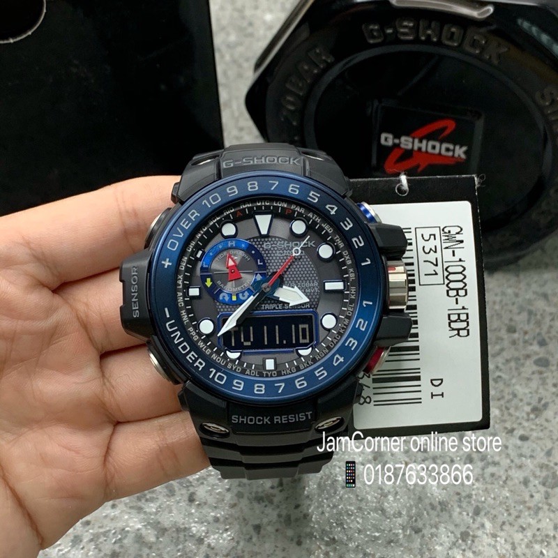 Casio hot sale 5371 price