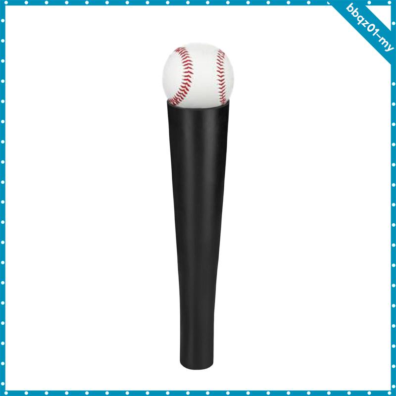 [bbqz01] Baseball Replacement Top Tube Tee Ball Stand Practice Batting