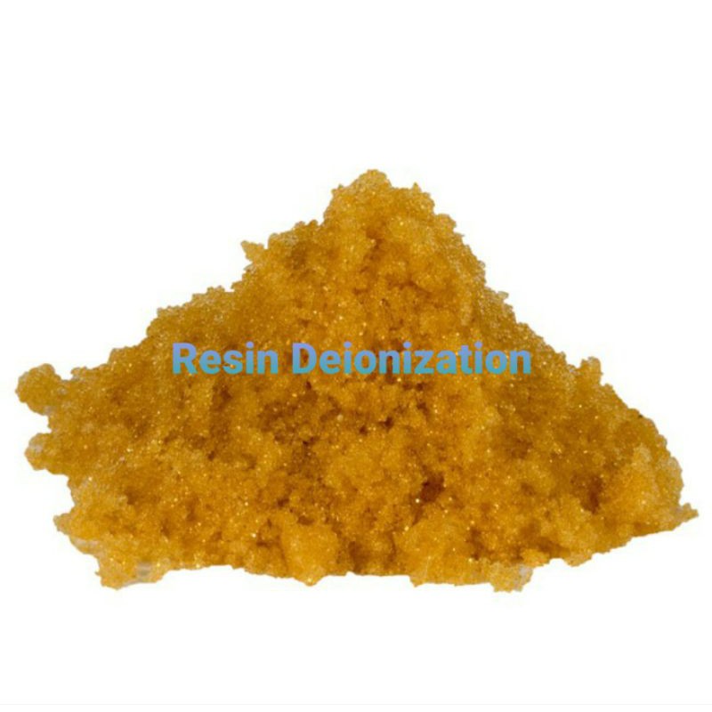 Resintech DI Resin With Color Indicator – MBD-30, 10 Lb Bag For Deionization