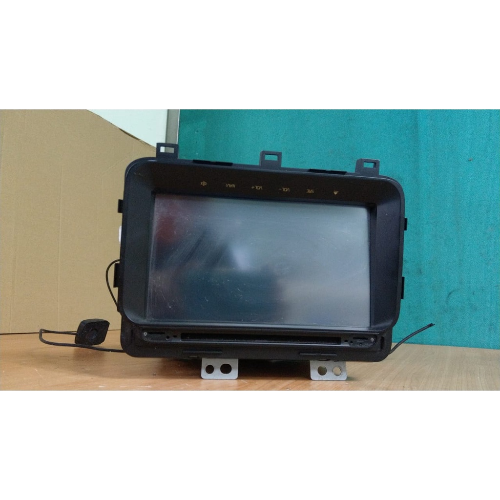 KIA OPTIMA K5 TF 2012'-2015' RADIO ( FACELIFT MODEL ) | Shopee Malaysia