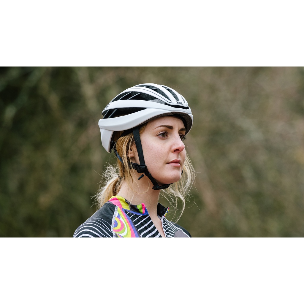 Abus aventor cycling online helmet