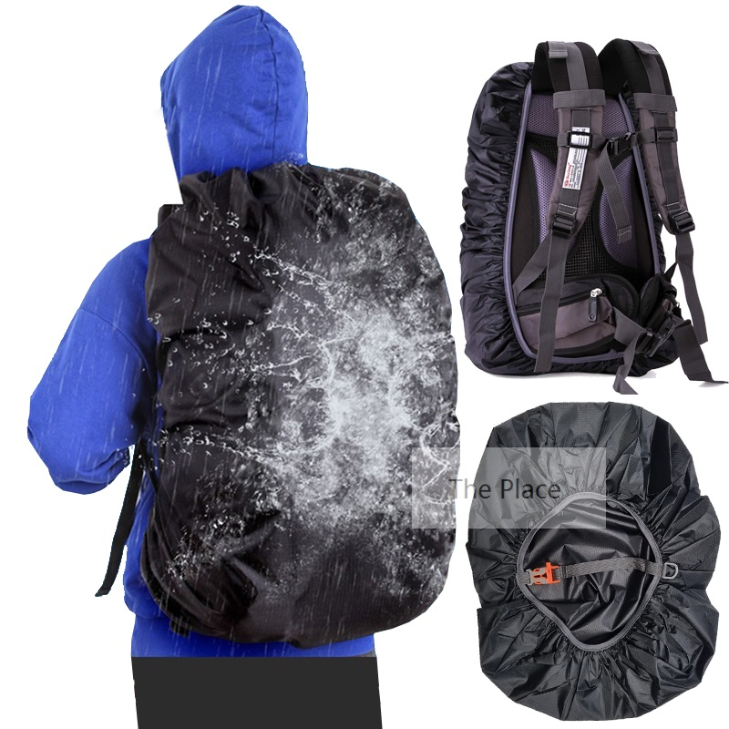 Protect backpack from rain deals