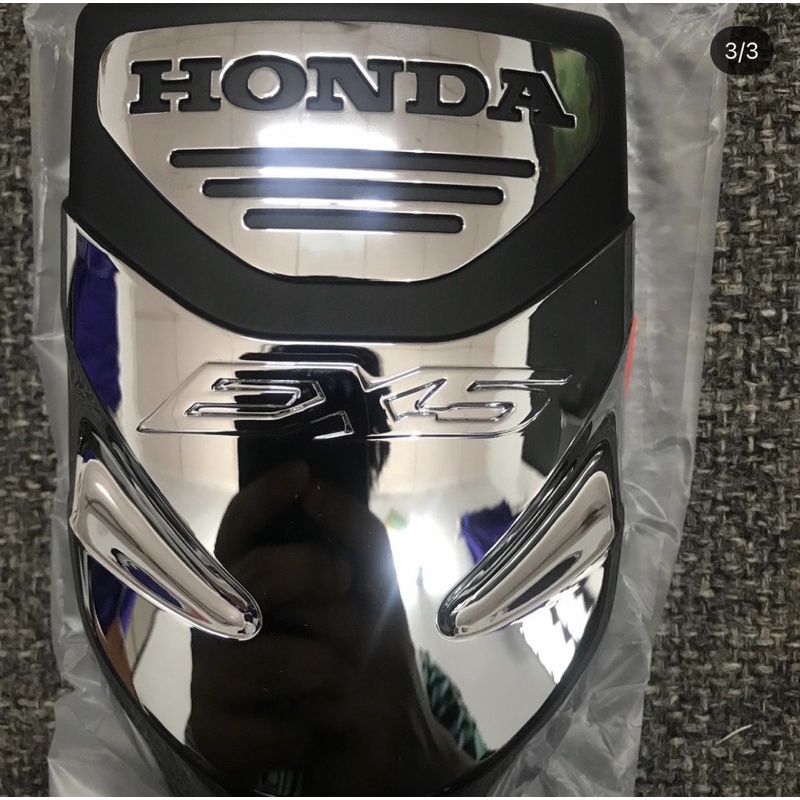 EX5 EMBLEM DADA / LOGO EX5 ORIGINAL | Shopee Malaysia