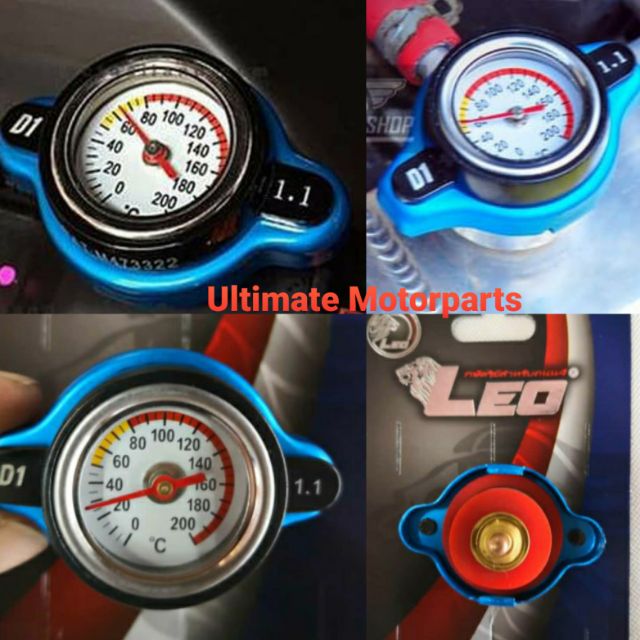 LC135/Y15ZR/RS150/EXICITER150/JUPITER150/WINNER150 (LEO) RADIATOR ...