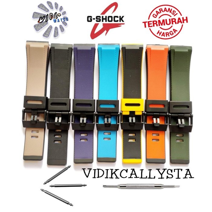 Strap g cheap shock ga 2000