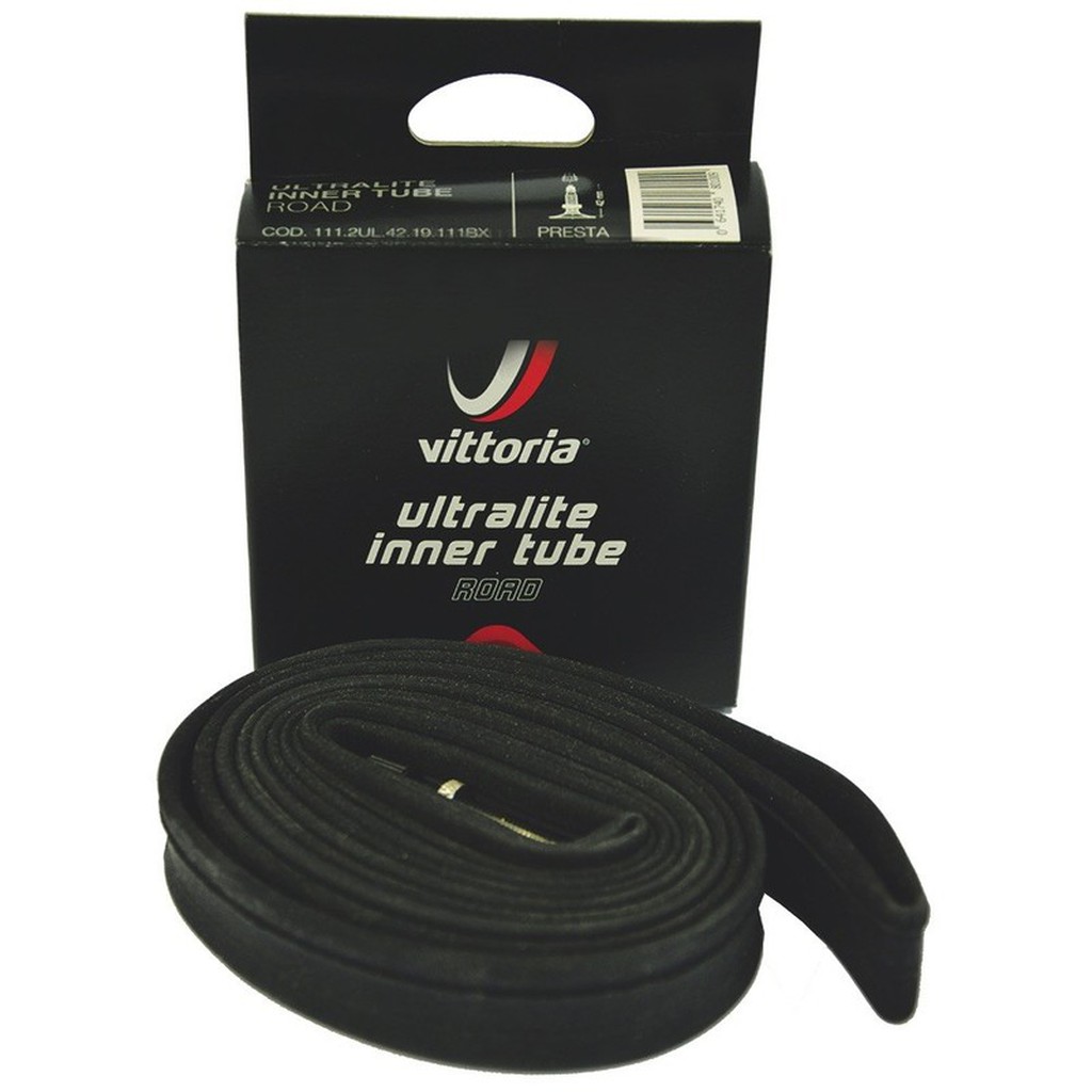 vittoria ultralite road inner tube