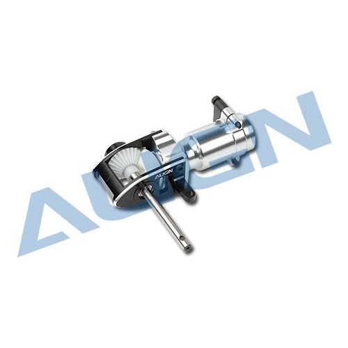 500PRO Tail Torque Tube Unit (H50193