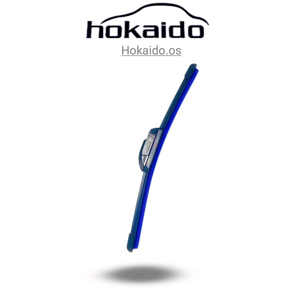 Hyundai Inokom Santa Fe 2020 Present Original Hokaido Wiper Blade