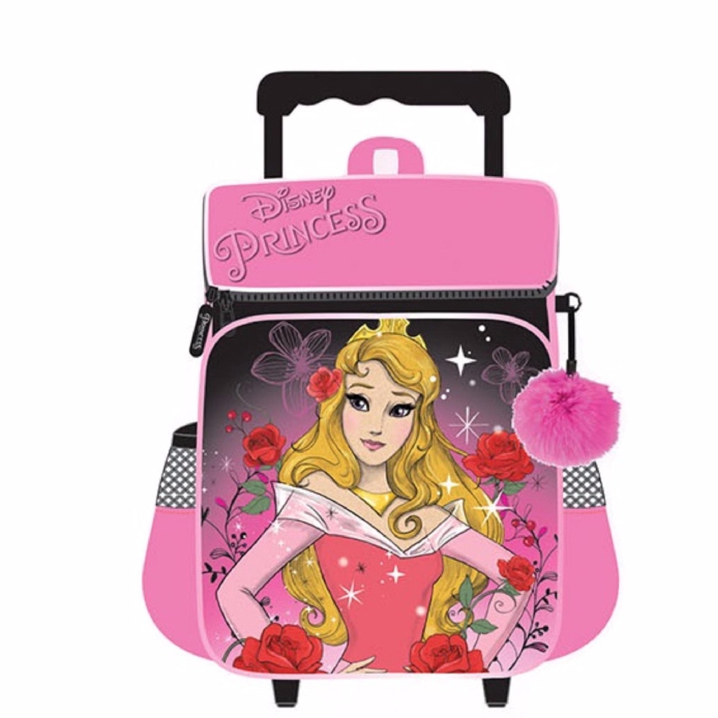 Trolley discount bag princess