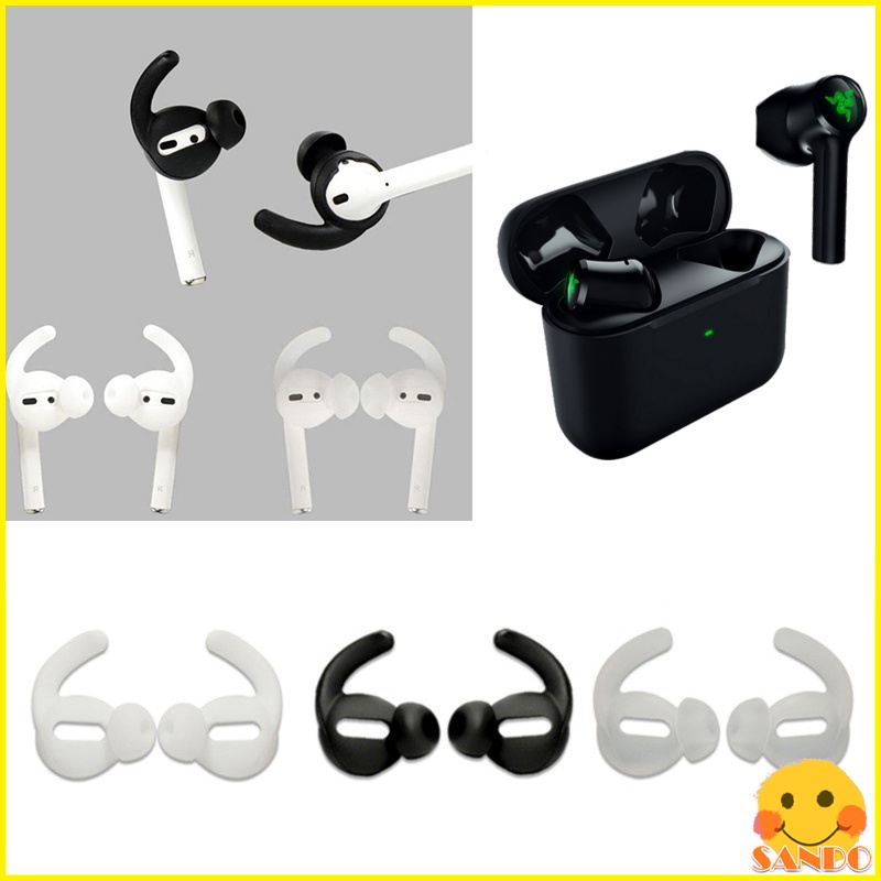 Razer discount hammerhead accessories