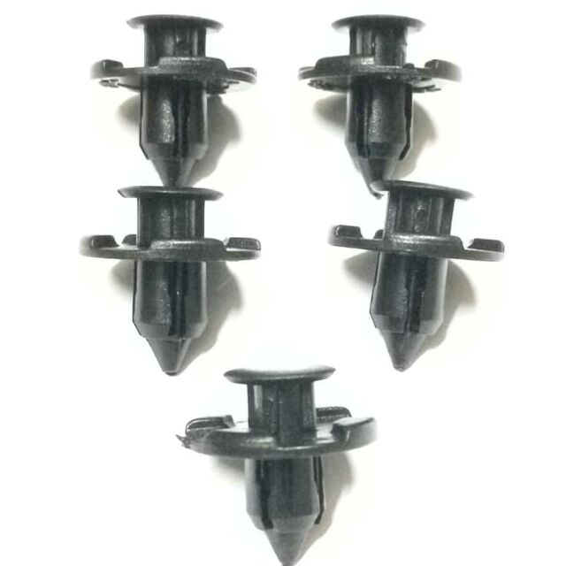 Myvi Alza Axia Bumper Clip (5pc) Shopee Malaysia