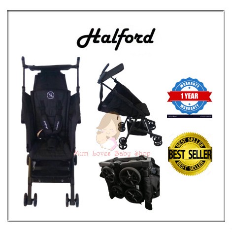 Halford prams best sale