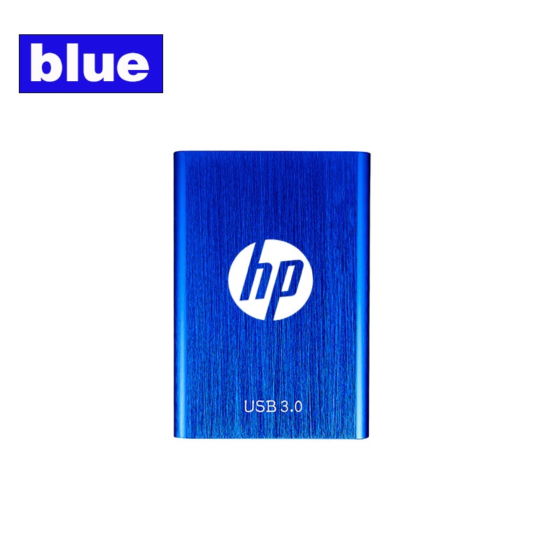 SSD HP External Hard Disk 16TB USB3.0 Hard Disk Portable 8TB Portable Hard Drive 4TB Expansion