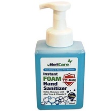 NetCare Hand sanitizer(75% Alcohol) | Shopee Malaysia