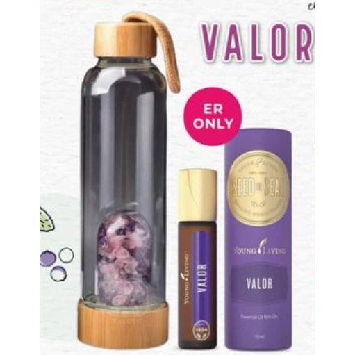 YL Young Livings Valor's Energy Bundle Shopee Malaysia
