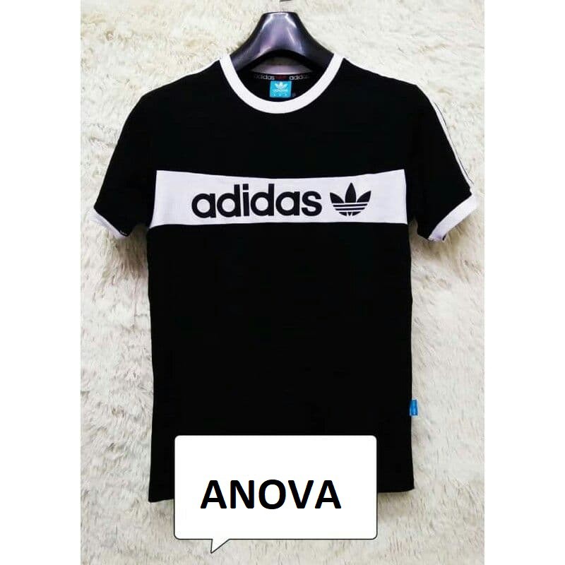 Baju t 2024 shirt adidas