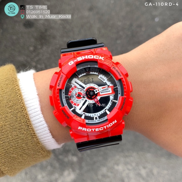 G shock ga discount 110rd