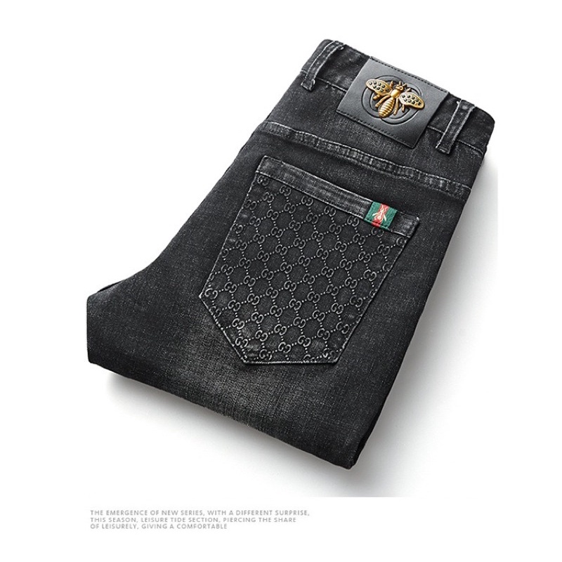 Gucci Jeans for Men