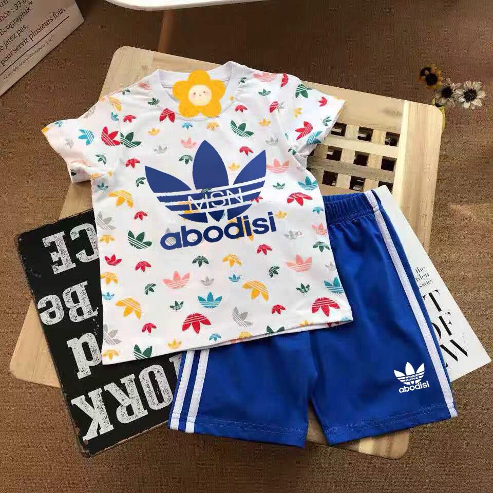 Adidas store kids apparel