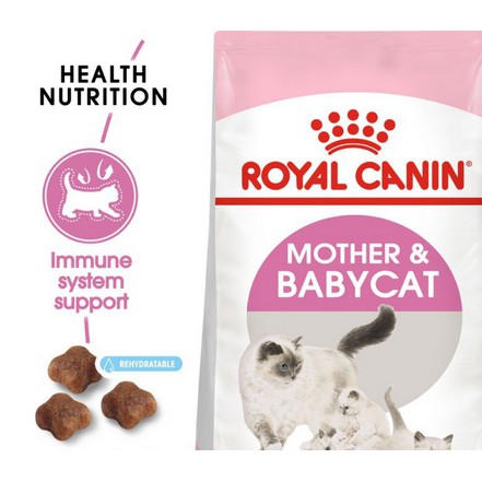 ROYAL CANIN BABY CAT 400G (ORIGINAL PACK) | Shopee Malaysia