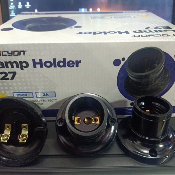 HITAM Broco Dexicon Push On Procyon Fittings Fittings Broco Fittings ...