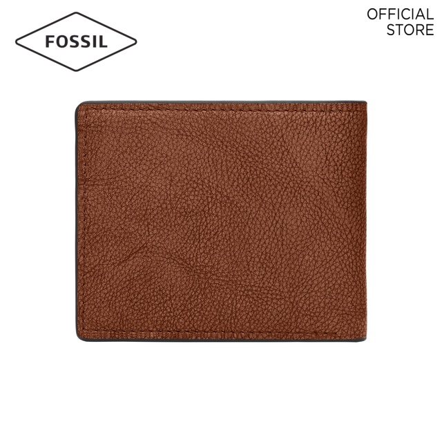 Fossil Steven Brown Wallet ML4521210 | Shopee Malaysia