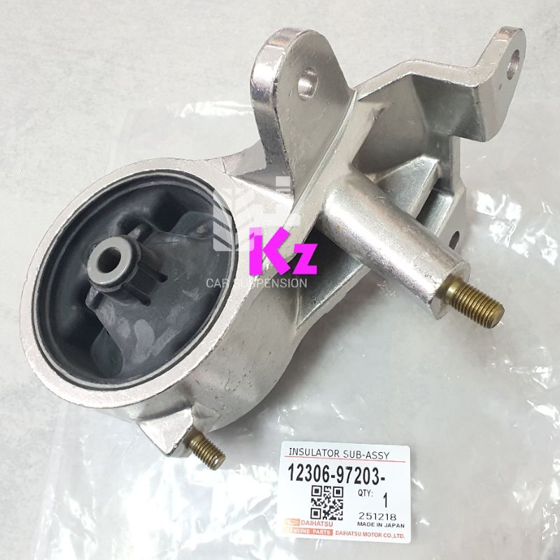 DAIHATSU JAPAN!! PERODUA KENARI KELISA TURBO YRV DAIHATSU SIRION STORIA ...