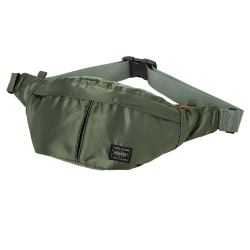 PORTER TANKER WAIST BAG (S) 66629 | Shopee Malaysia