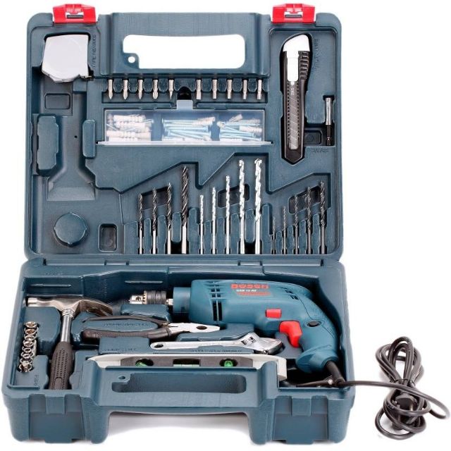 Bosch tools box and tool kits 100 original from Bosch Shopee