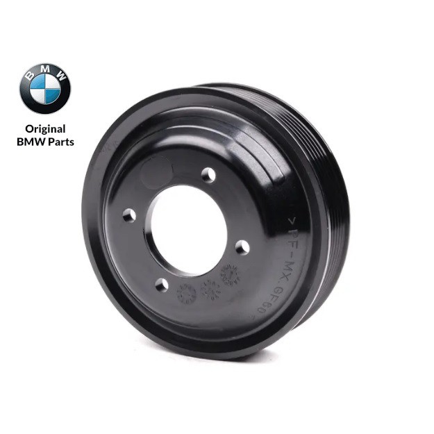 Bmw pulley store