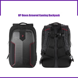 Hp omen 2024 armored backpack