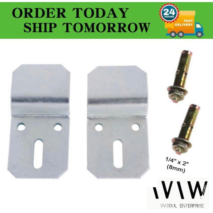 Wash Basin Bracket /Pendakap Basin /Pengantung Besi Basin /Washbasin ...