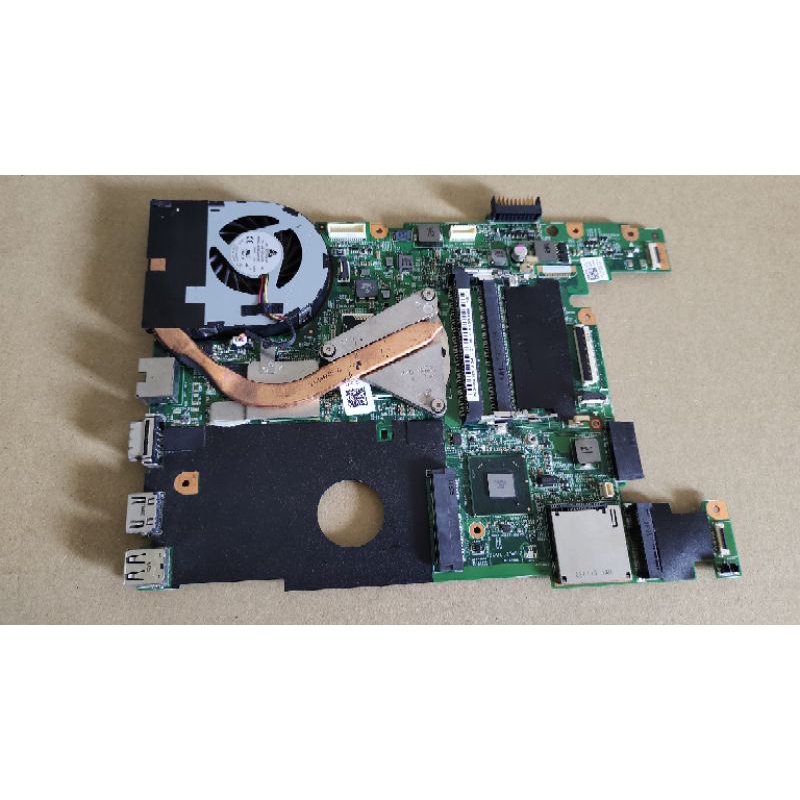 Ventola Con Dissipatore Originale Dell Vostro 1450 - KHVXD, Aperto Mai Usato