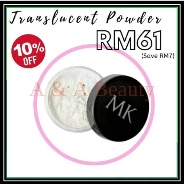 Translucent powder ready stock original | Shopee Malaysia