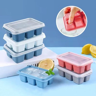 6 Best Ice Cube Trays of 2024 - Reviewed