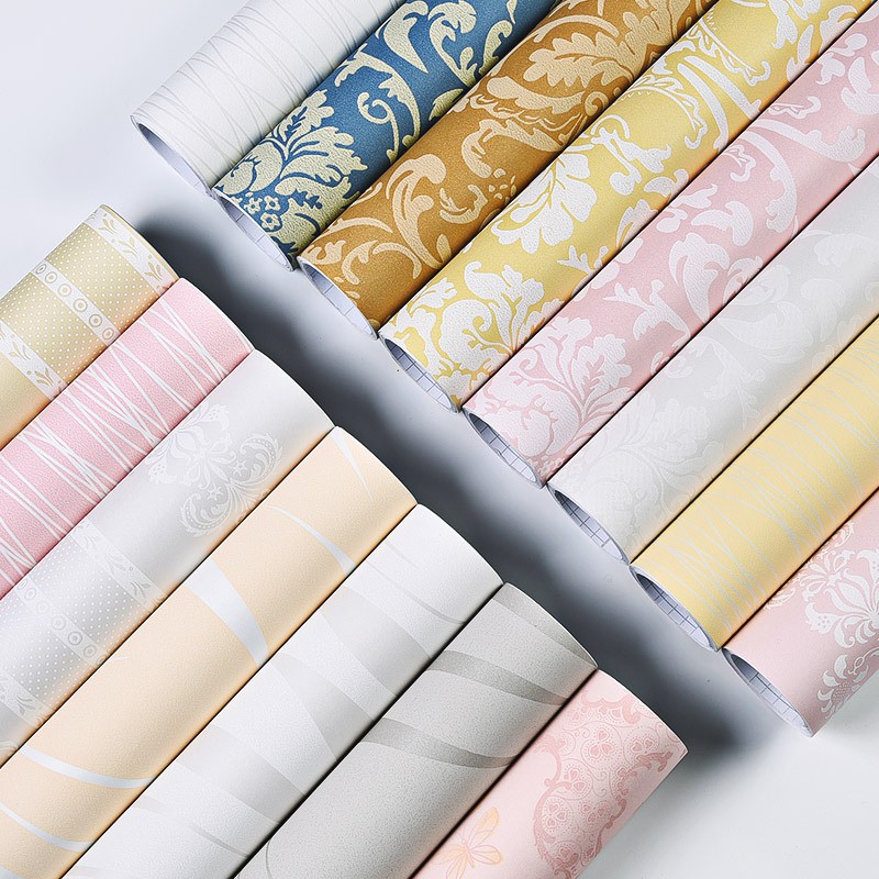 100cmx53cm 3D Self adhesive Wallpaper Wall Stickers Home Decor Living ...