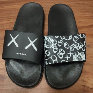 KAWS Sandals for Men