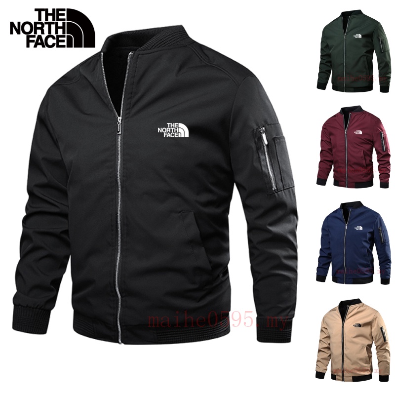 The north best sale face motorcycle jackets