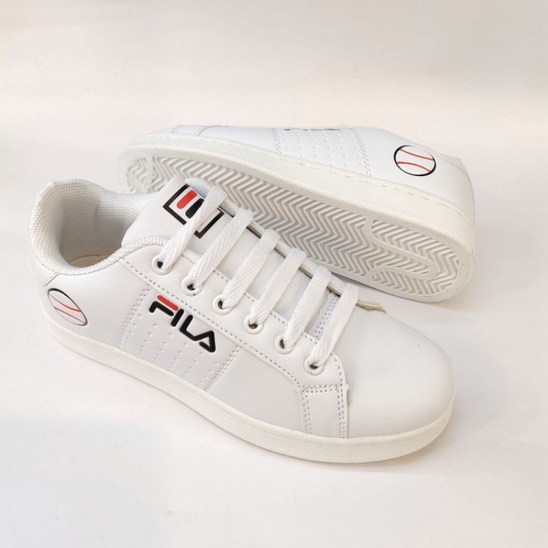 Sport hotsell fila shoes